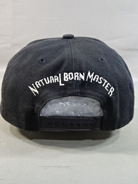 武藤敬司 NBM キャップ – 闘道館