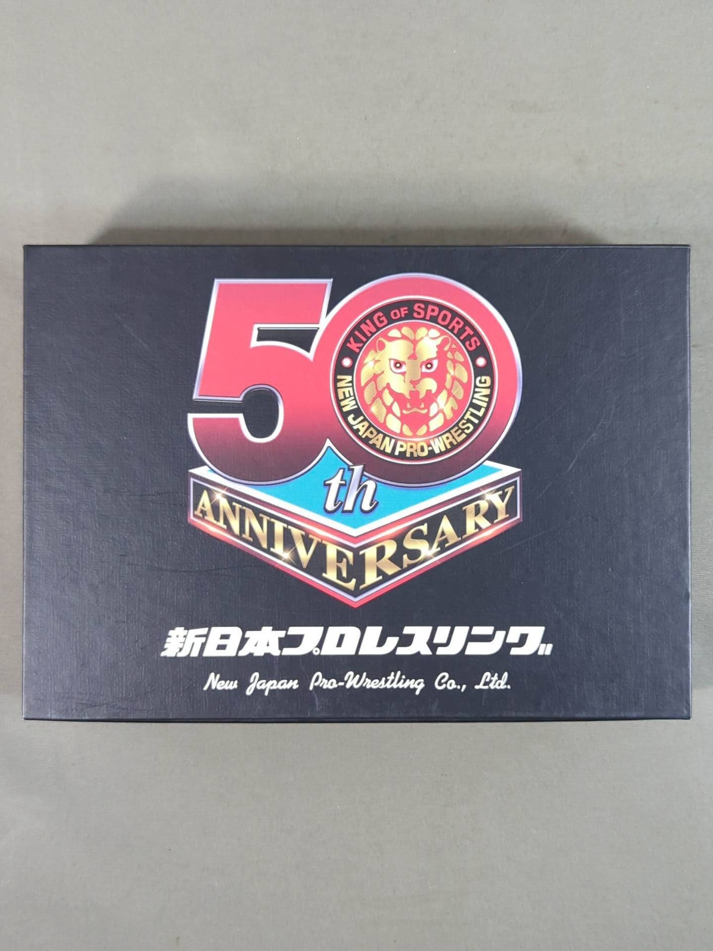 IWGP CHAMPION BELT ピンズコレクション(全5種)