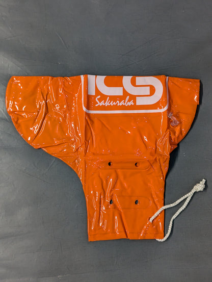 Kazushi Sakuraba Air Gloves