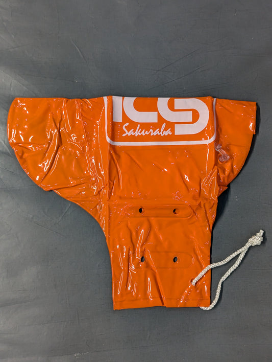 Kazushi Sakuraba Air Gloves