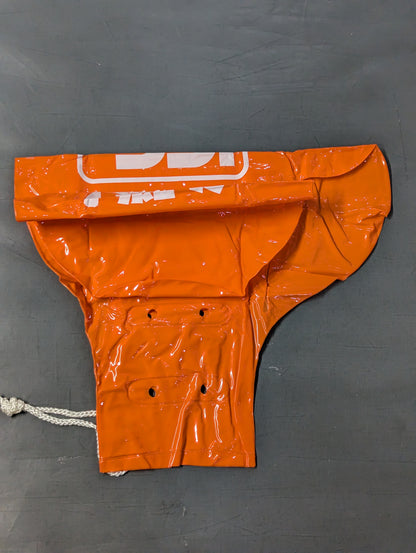 Kazushi Sakuraba Air Gloves
