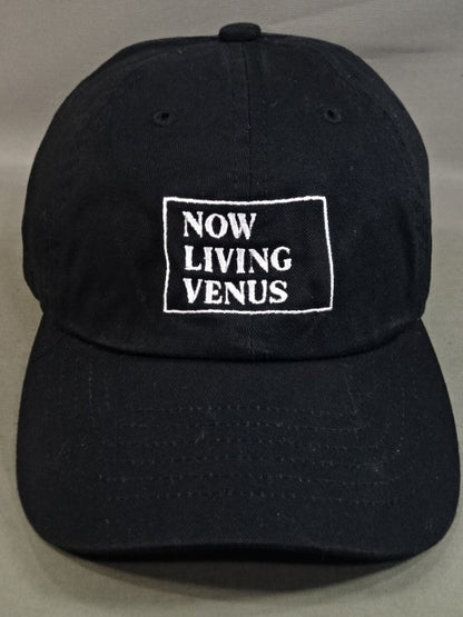 HTML ZERO3×STARDOM 白川未奈 コラボキャップ①(ブラック)