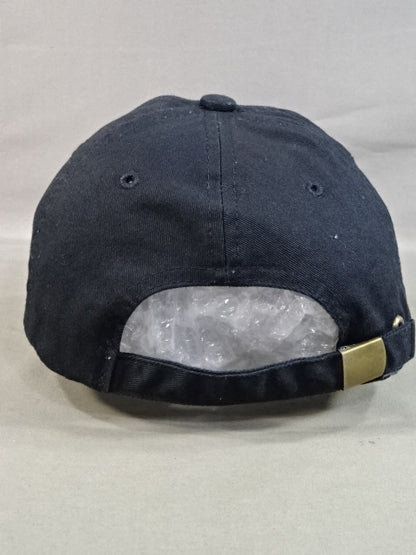 HTML ZERO3×STARDOM 白川未奈 コラボキャップ①(ブラック)