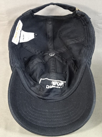 HTML ZERO3×STARDOM 白川未奈 コラボキャップ①(ブラック)