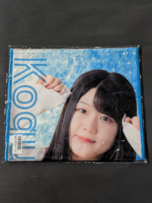 Koguma  fighters  Cheering Towel (2022 SUMMER)