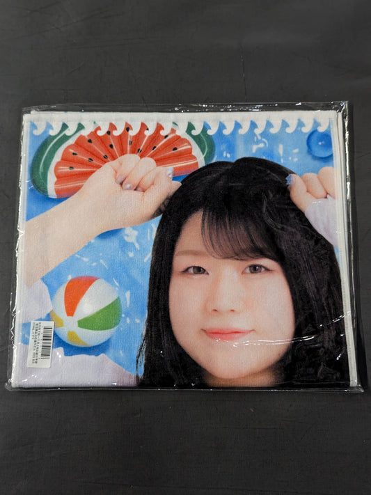 Koguma  fighters  Cheering Towel (2023 Bikiniing)
