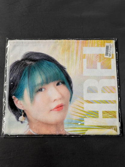 Ami Sohrei  fighters  Cheering Towel (2022 SUMMER) )
