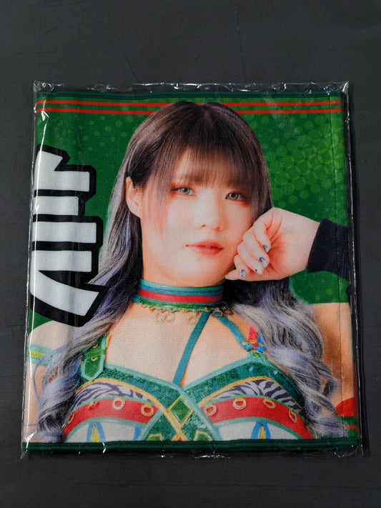 Ami Sohrei  fighters  Cheering Towel (2024 SUMMER) )