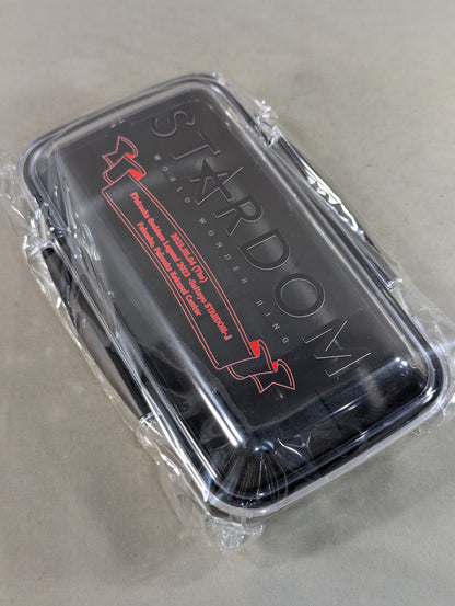 STARDOM "The Legend of Fukuoka Goddess 2023 - Suitoyo Stardom" Lunch Box