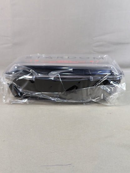 STARDOM "The Legend of Fukuoka Goddess 2023 - Suitoyo Stardom" Lunch Box