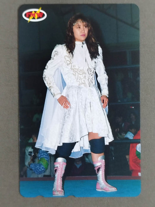 工藤めぐみ⑥