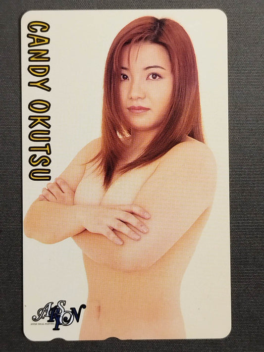 Candy Okutsu (2)
