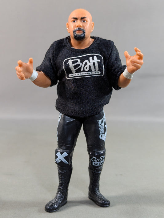 Muto Keiji  (Batt)