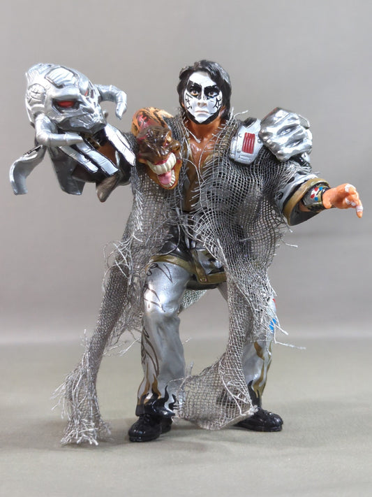 Great Muta (White Paint DX)
