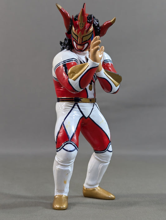 Jushin Thunder Liger  (金足)