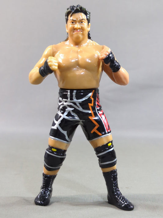 Satoshi Kojima 