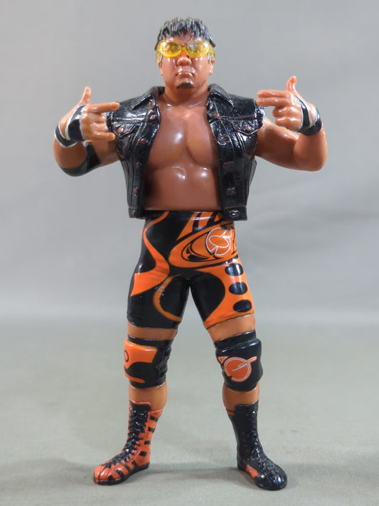 Satoshi Kojima  (DX)