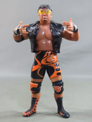 小島聡 フィギュア 小島聡(DX) – 闘道館