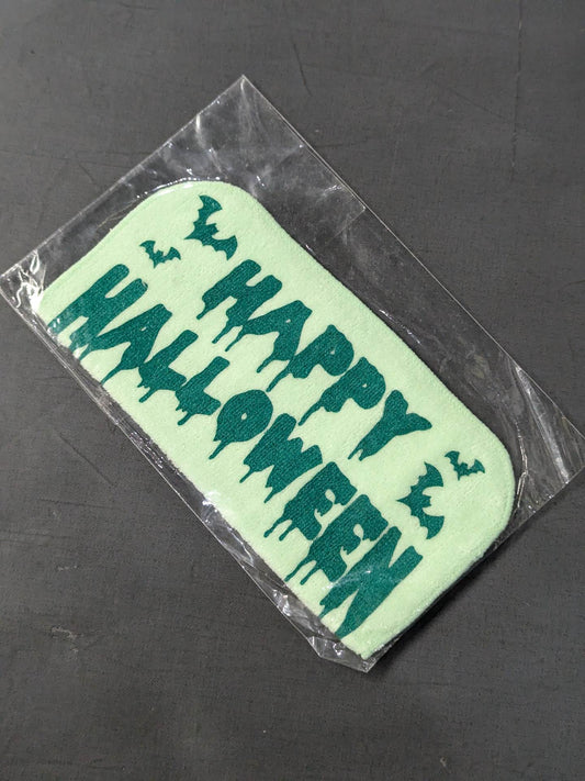 NOAH「HAPPY HALLOWEEN」ハンドタオル