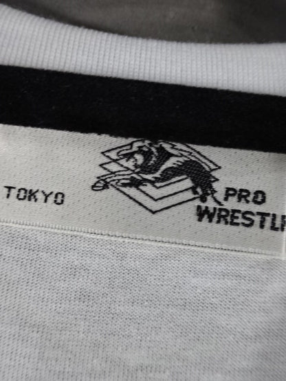 アントニオ猪木 TOHKON LIVE IN FUKUOKA DOME Tシャツ