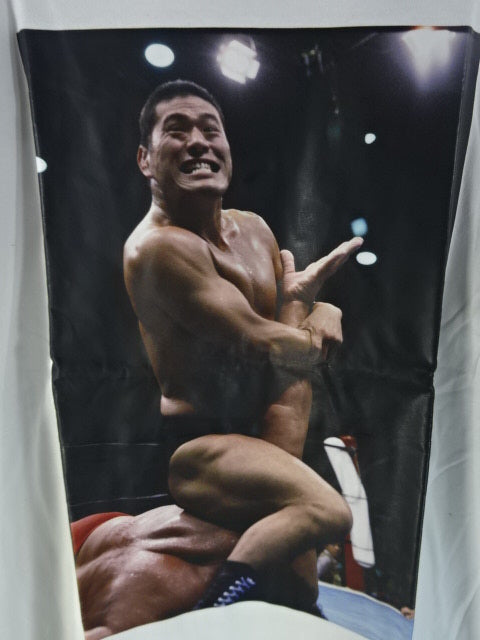 アントニオ猪木 Andle Tシャツ – 闘道館