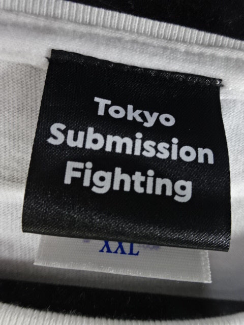 アントニオ猪木 Andle Tシャツ