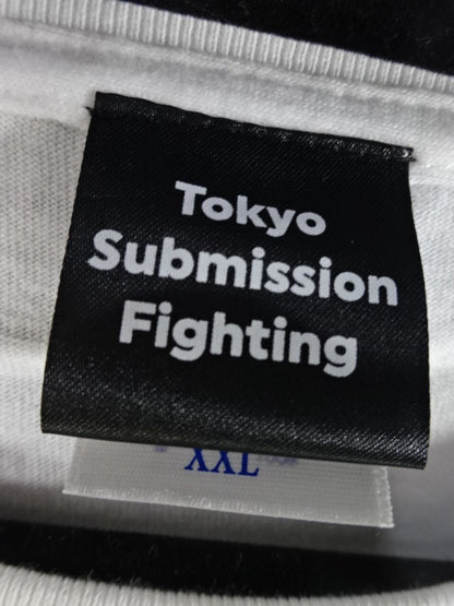 アントニオ猪木 Andle Tシャツ