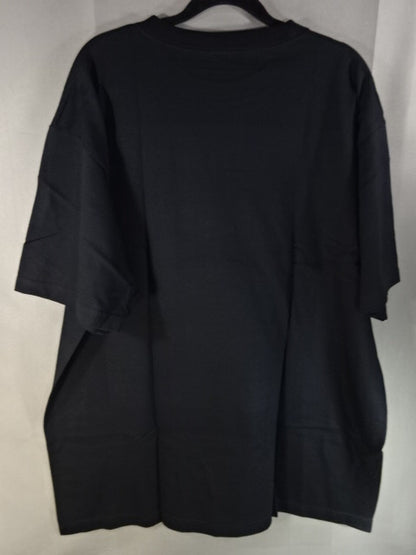 アントニオ猪木 INOKI 卍固め Tシャツ