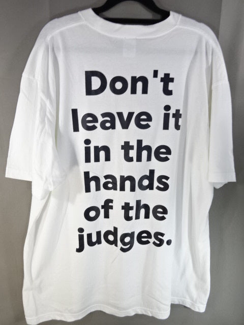 アントニオ猪木 Revenge Tシャツ