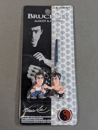 Bruce Lee  Figure Strap Sets(1)