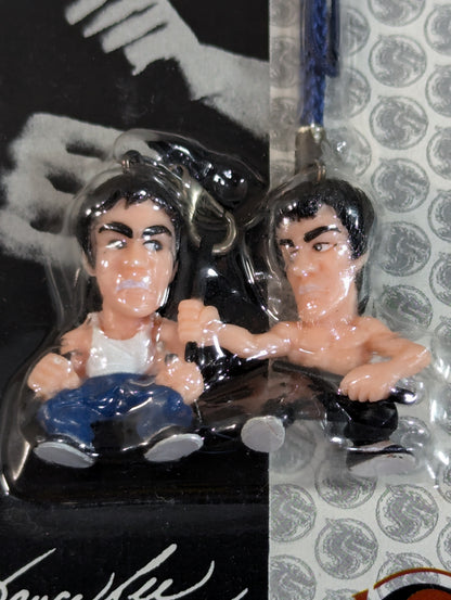 Bruce Lee  Figure Strap Sets(1)