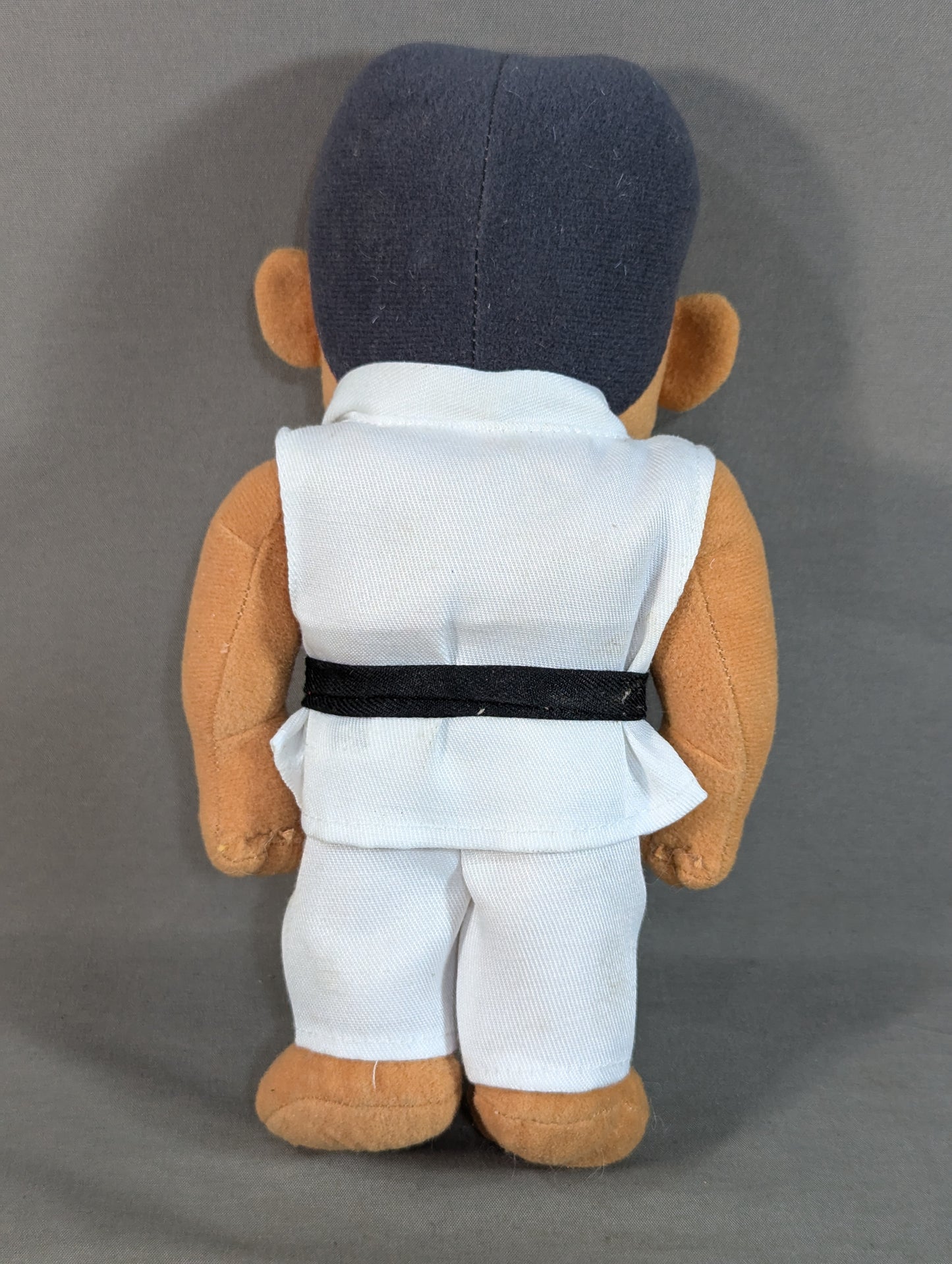 Nobuaki Kakuda  soft toy 
