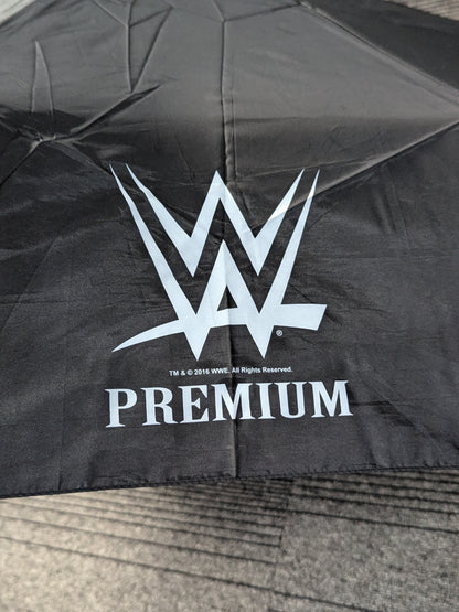 WWE PREMIUM 折り畳み傘