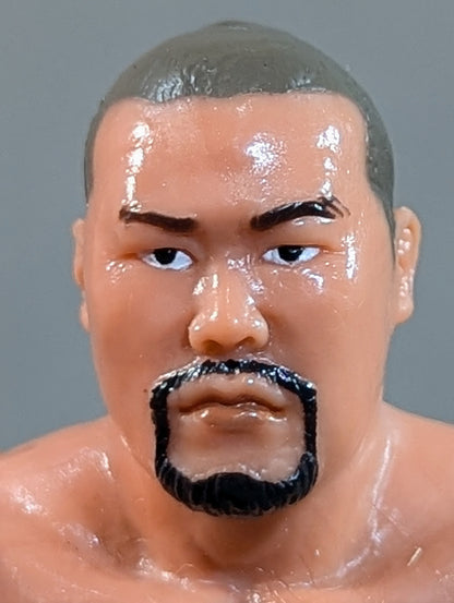 Kensuke Sasaki