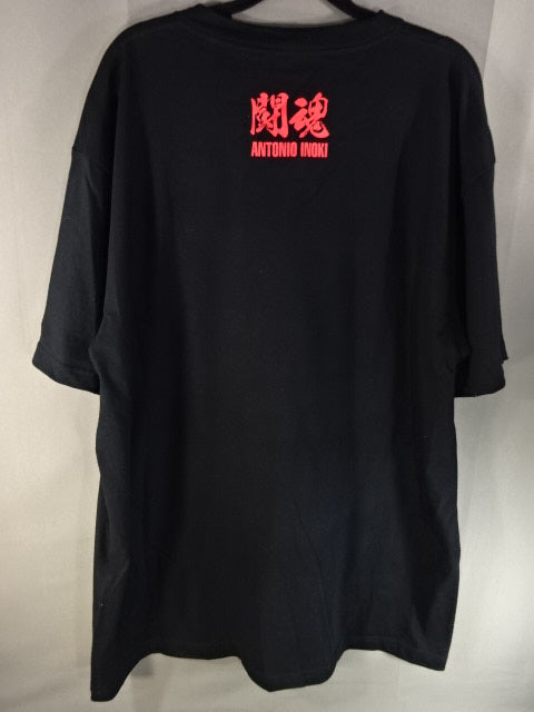 アントニオ猪木 Tシャツ(TOKON 1994)
