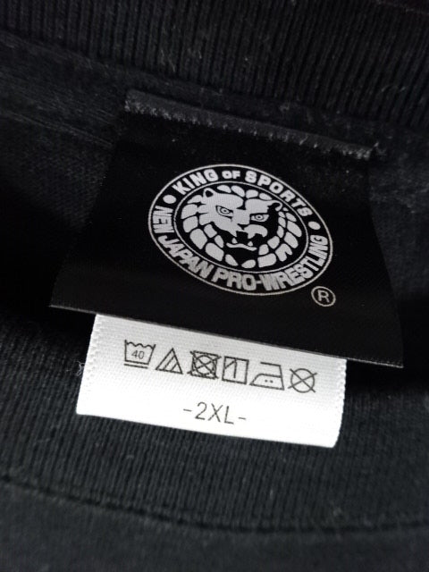 アントニオ猪木 Tシャツ(TOKON 1994)