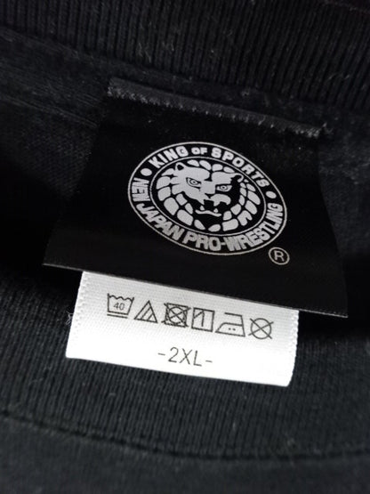 アントニオ猪木 Tシャツ(TOKON 1994)
