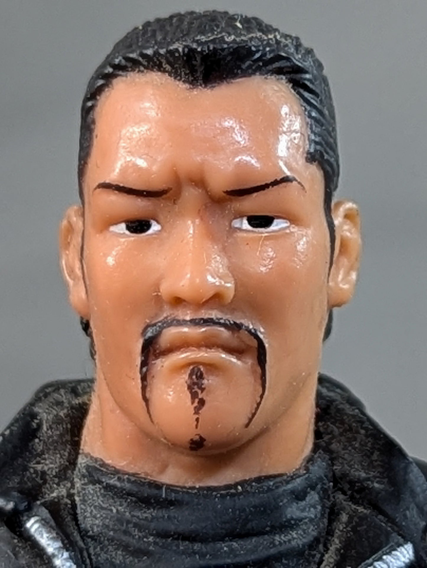 Masahiro Chono  (jumpsuit)