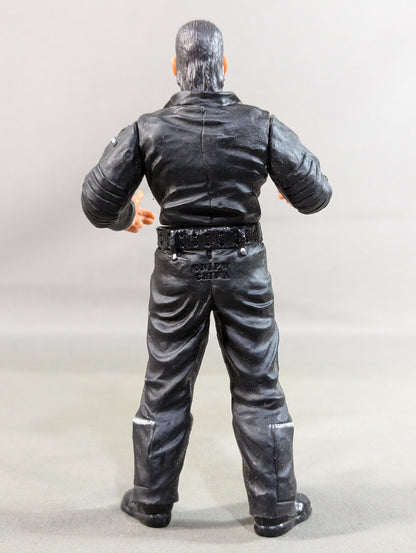 Masahiro Chono  (jumpsuit)
