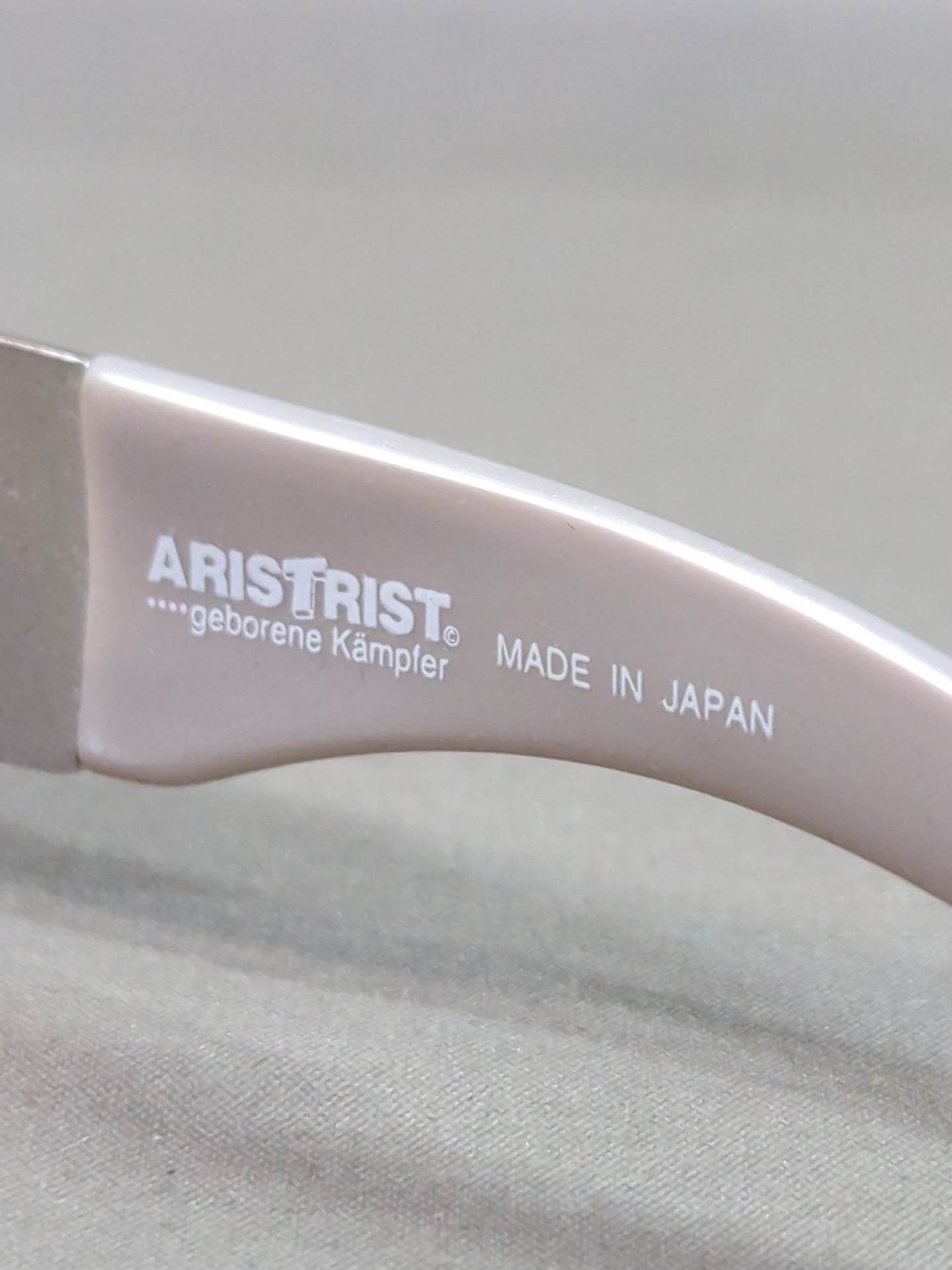 ★ARISTRIST★ サングラス AT-1