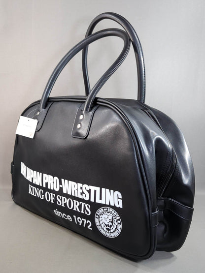 ★シンニチプレミアム★ 新日本プロレス スポーツバッグ