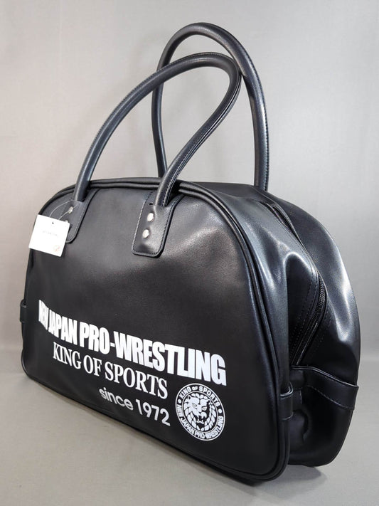 ★シンニチプレミアム★ 新日本プロレス スポーツバッグ
