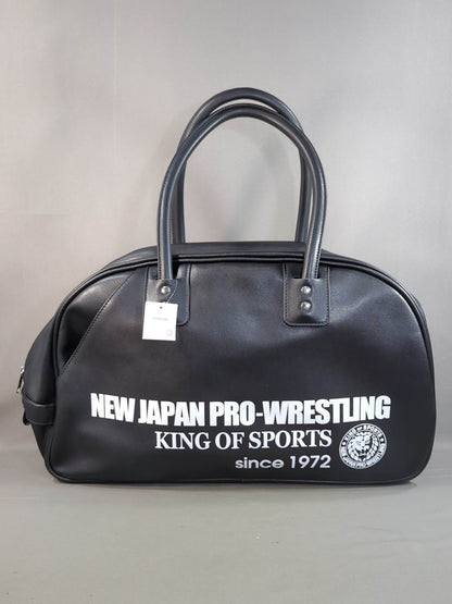 ★シンニチプレミアム★ 新日本プロレス スポーツバッグ