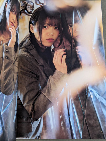 岩谷麻優 写真集 innocent