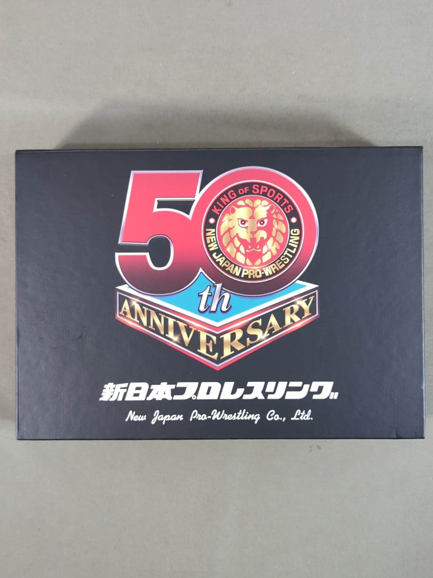 IWGP CHAMPION BELT ピンズコレクション(全5種)
