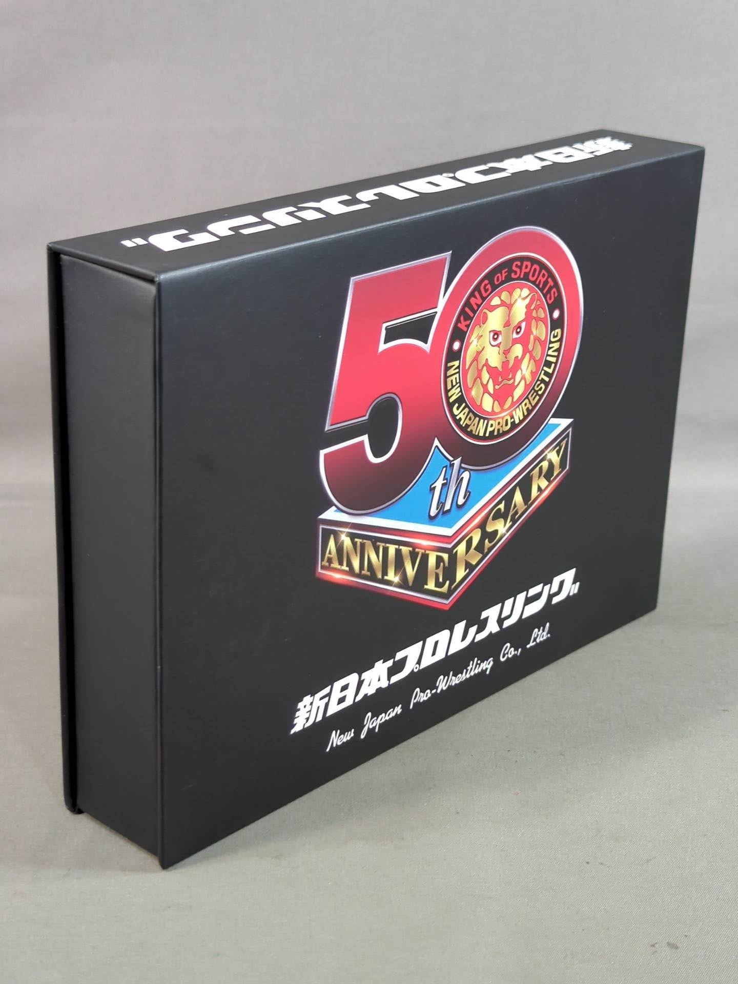 IWGP CHAMPION BELT ピンズコレクション(全5種)