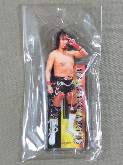 ★シンニチプレミアムくじ★ 内藤哲也 アクリルスタンド