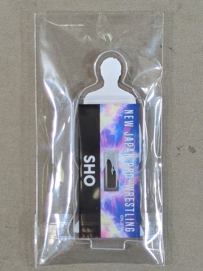 ★シンニチプレミアムくじ★ SHO アクリルスタンド
