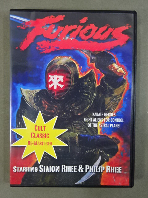 FURIOUS