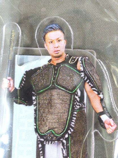 ★シンニチプレミアムくじ★ YOSHI-HASHI アクリルスタンド
